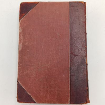 The Curse of the Romanovs - 1907 issue