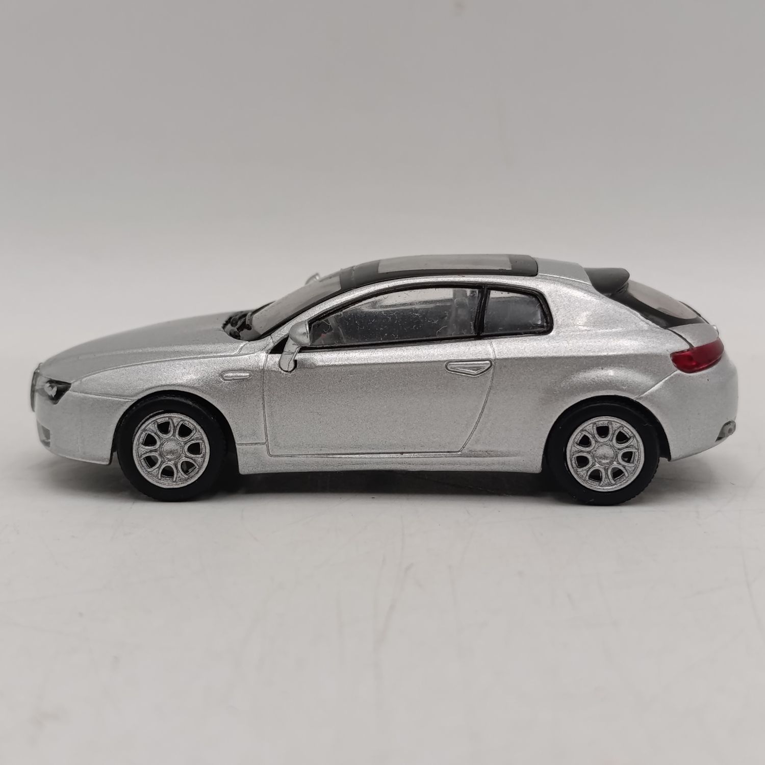 NewRay Alfa Romeo Brera die - cast model car - scale 1/43
