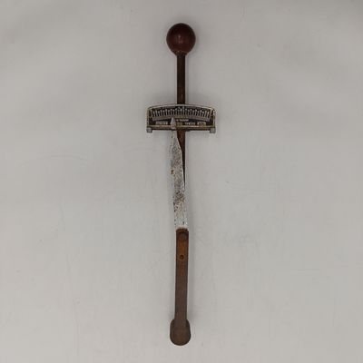 Vintage Ritch signal Tension wrench
