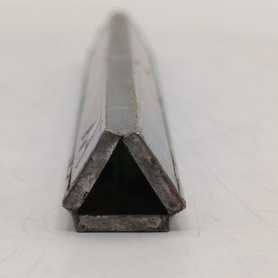 Vintage glass marble type kaleidoscope