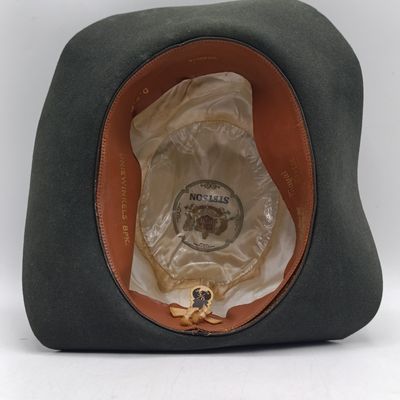 Vintage Royal Stetson hat - size 53cm