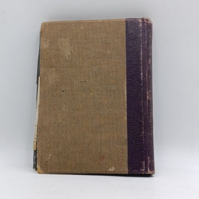 Book with 47 original WW2 photos - many is one of a kind