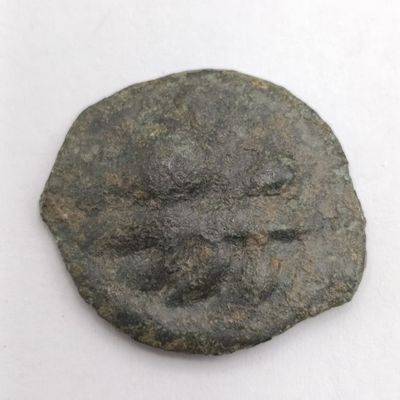 Gaul Leuci Ancient coin - 3g - Celtic Northwest Gaul - Circa 100-50C
