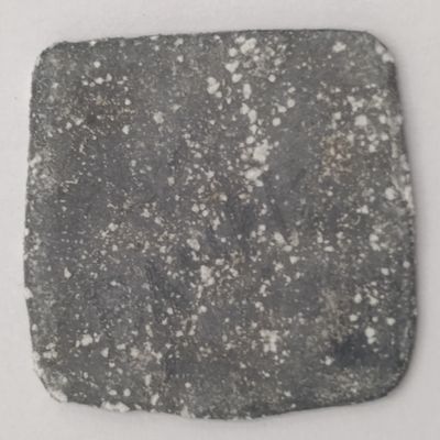 Antique Scottish Communion token - BANFF c 4240