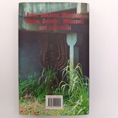 Talk Of The Devil - Riccardo Orizio - Encounters With Seven Dictators