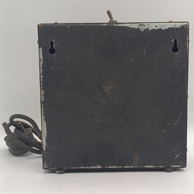 Vintage CarLab Universal timer model 168 - working