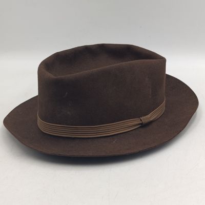 Vintage Original Royal stetson hat - size 55