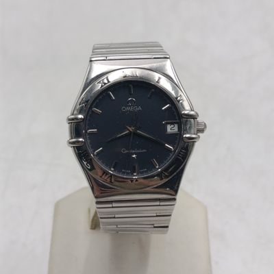 Omega Constellation Quartz 33mm wrist watch with 1532 movement - working
