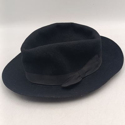 Vintage Stetson style hat - size 52