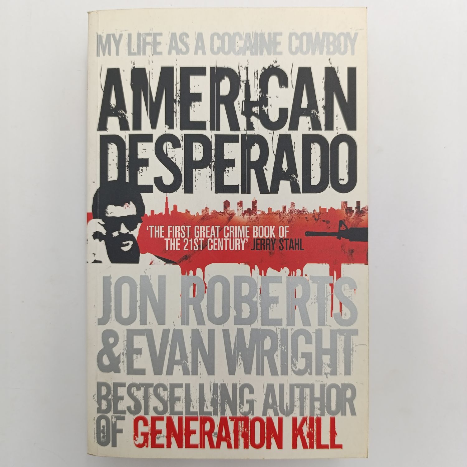 Kebble by Mandy Wiener - An Underworld Exposed