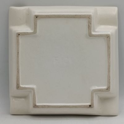 Vintage JF Herring snr porcelain ashtray