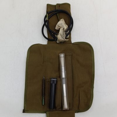 SA Army rifle cleaning kit with all tools