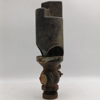 Vintage SA Railways steam train whistle - marked SAR