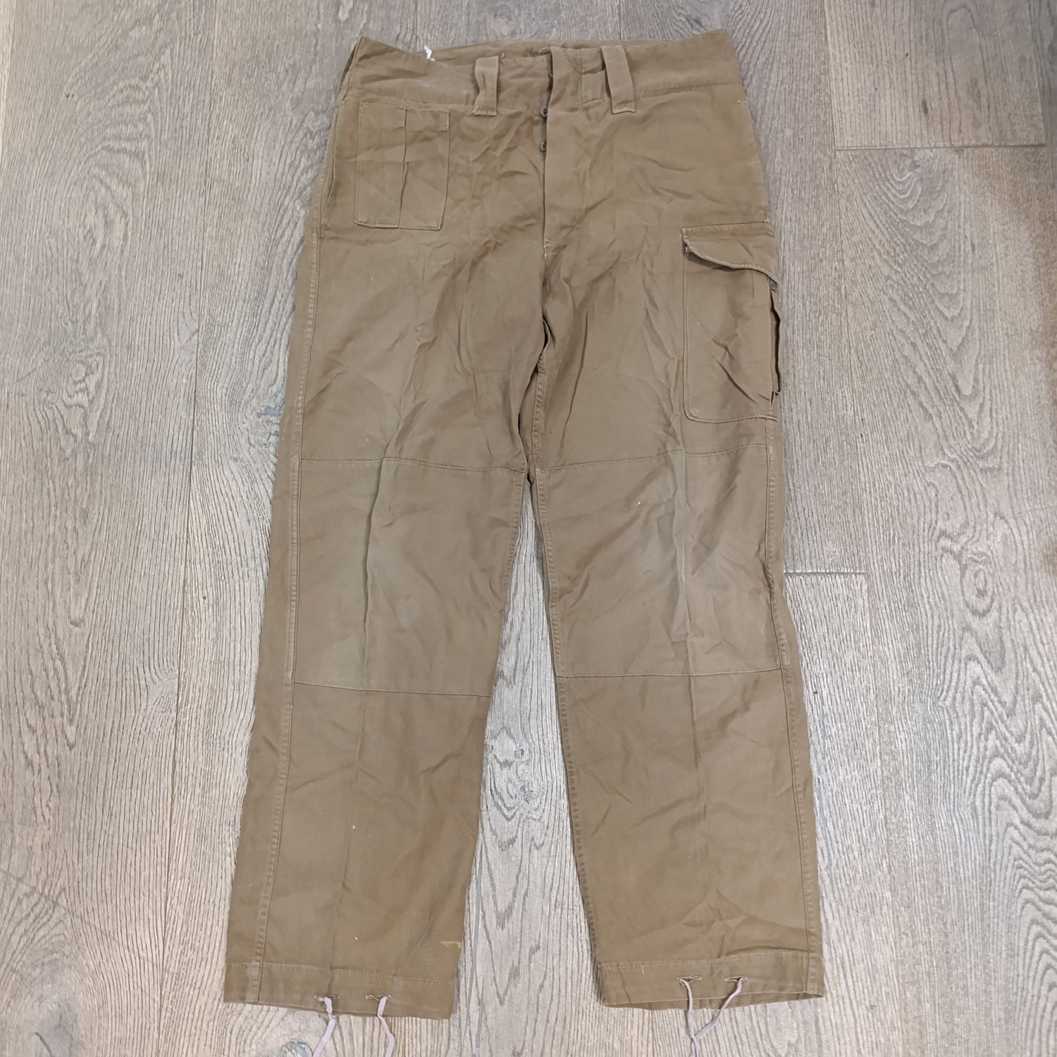 SADF Nutria combat trousers - size 36