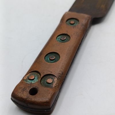 WW2 British Army Cliff Walsall machete - military issue