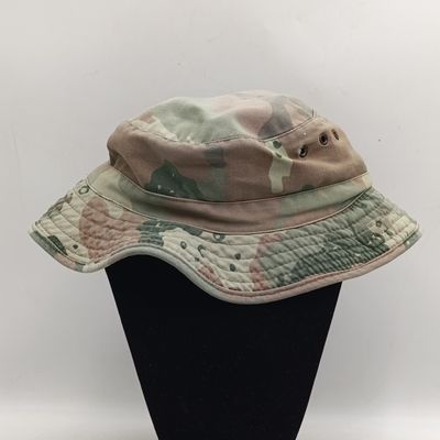 SA Army camo bush hat - size 55