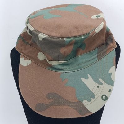 SA Army Camo cap - size 53cm