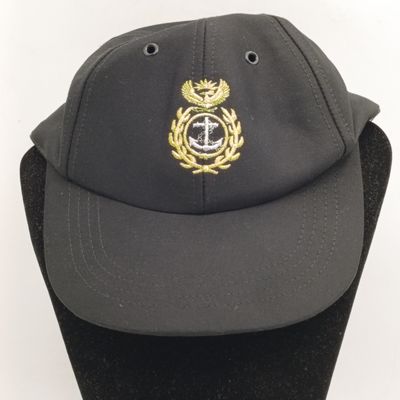 South African Navy chief Petty officer cap - size medium