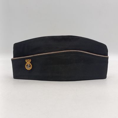 South African Navy Chief petty officer side cap - size 57