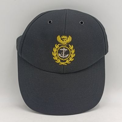 South African Navy Chief petty officer cap - size Medium