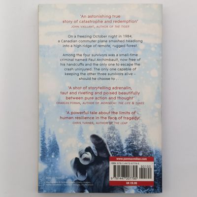 Into The Abyss by Carol Shaben - In the best traditions of true-life journalism and grips from beginning to end