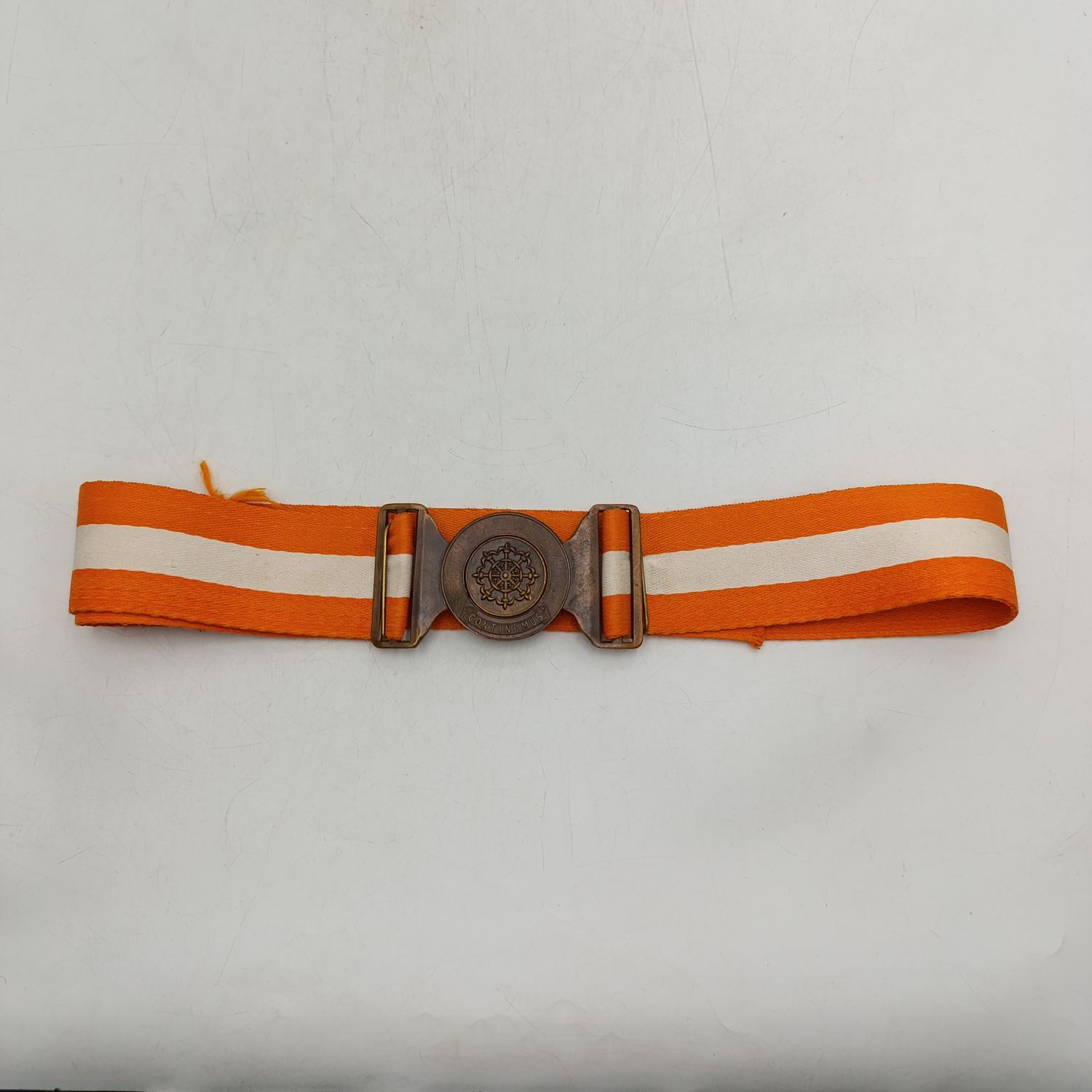 SADF Personnel Corps stable belt