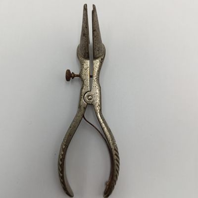 Lot of 5 Medical tools