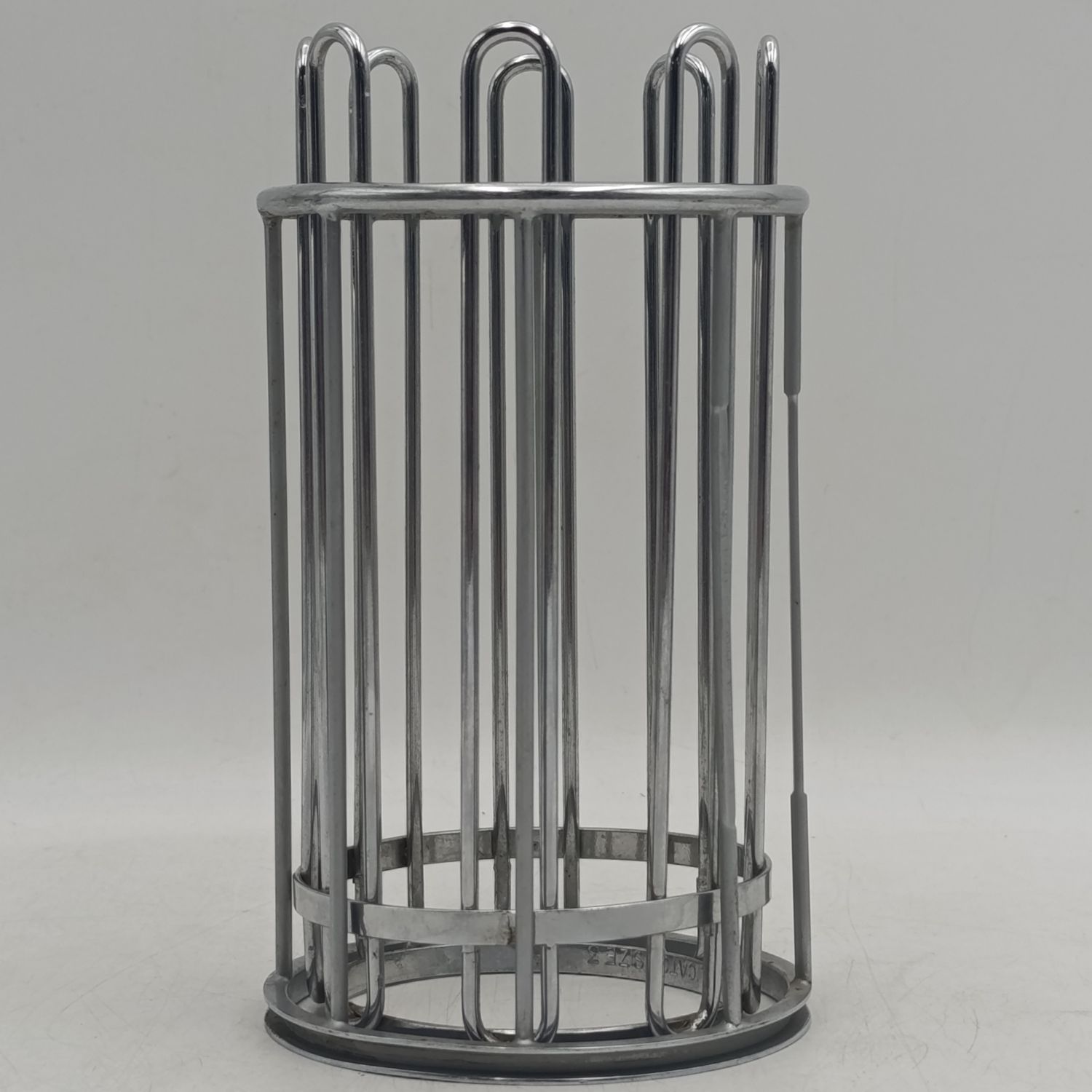 Stainless steel Tubular bandage applicator