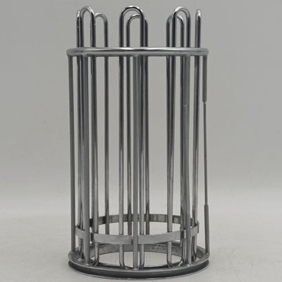 Stainless steel Tubular bandage applicator