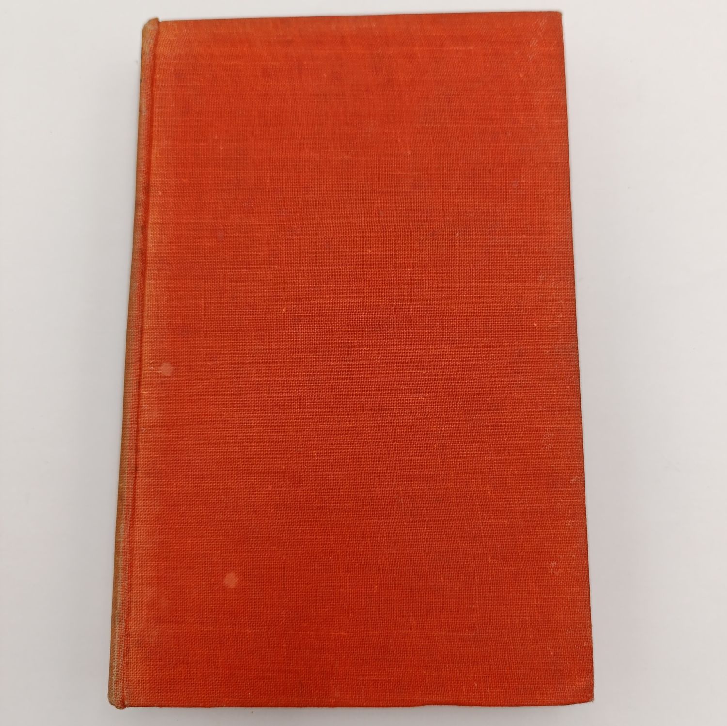 African Dilemma by Frank Melland and Cullen Young - 1937 issue