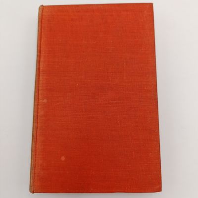 African Dilemma by Frank Melland and Cullen Young - 1937 issue