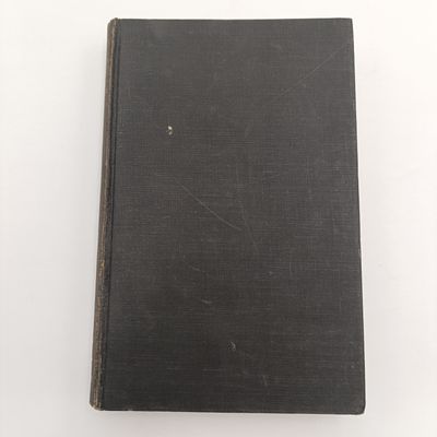 The Rhodesion - The Life of Sir Roy Welensky by Don Taylor