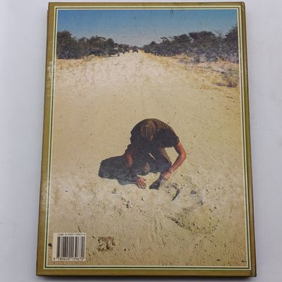 South Africa's Border War 1966- 1989 by Willem Steenkamp