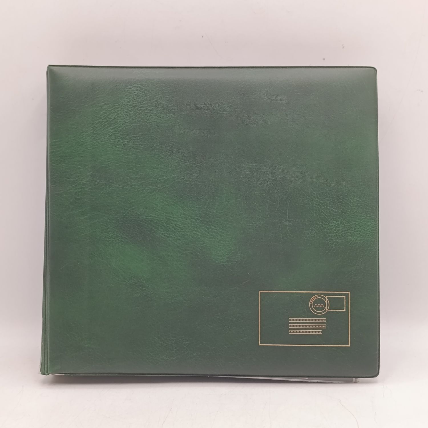 First Day Cover album with more than 50 covers - Some signed