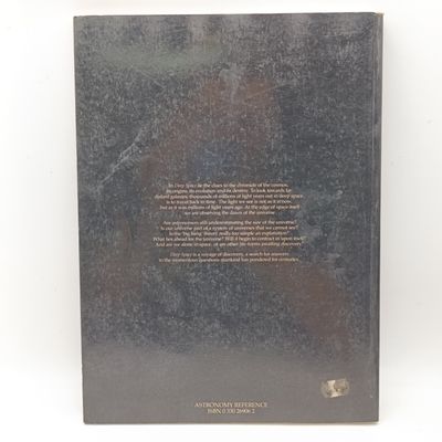 Deep Space by Colin A. Ronan - Quasars star probes and phenomena of the cosmos parallel universe