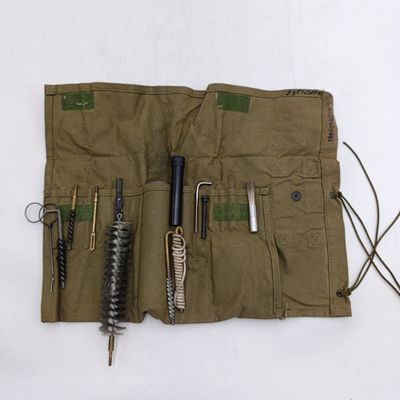 SA Army Rifle cleaning kit