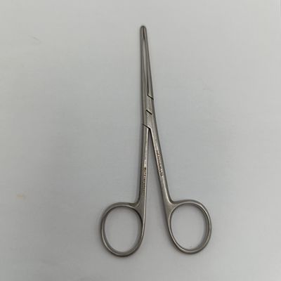 Lot of 9 Medical clamps and tools