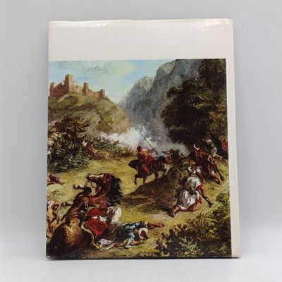 The Life and Times of Delacroix - Portraits of Greatness