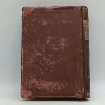 1880 The poetical works of Longfellow