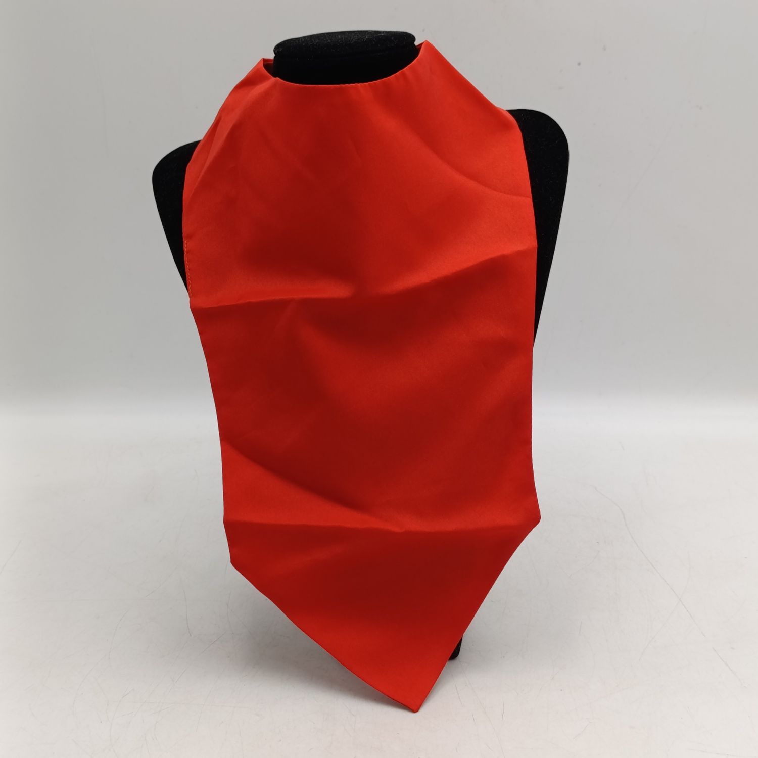 SA Army Red mess dress carvat