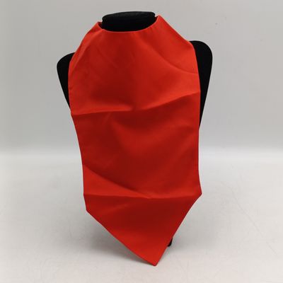SA Army Red mess dress carvat