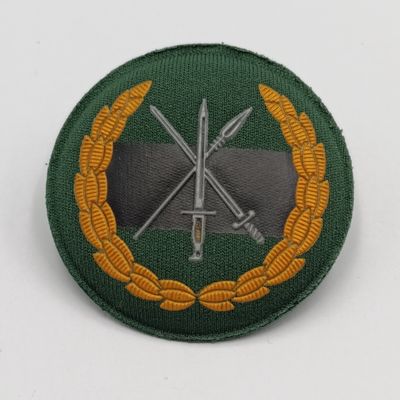 SANDF Infantry beret badge