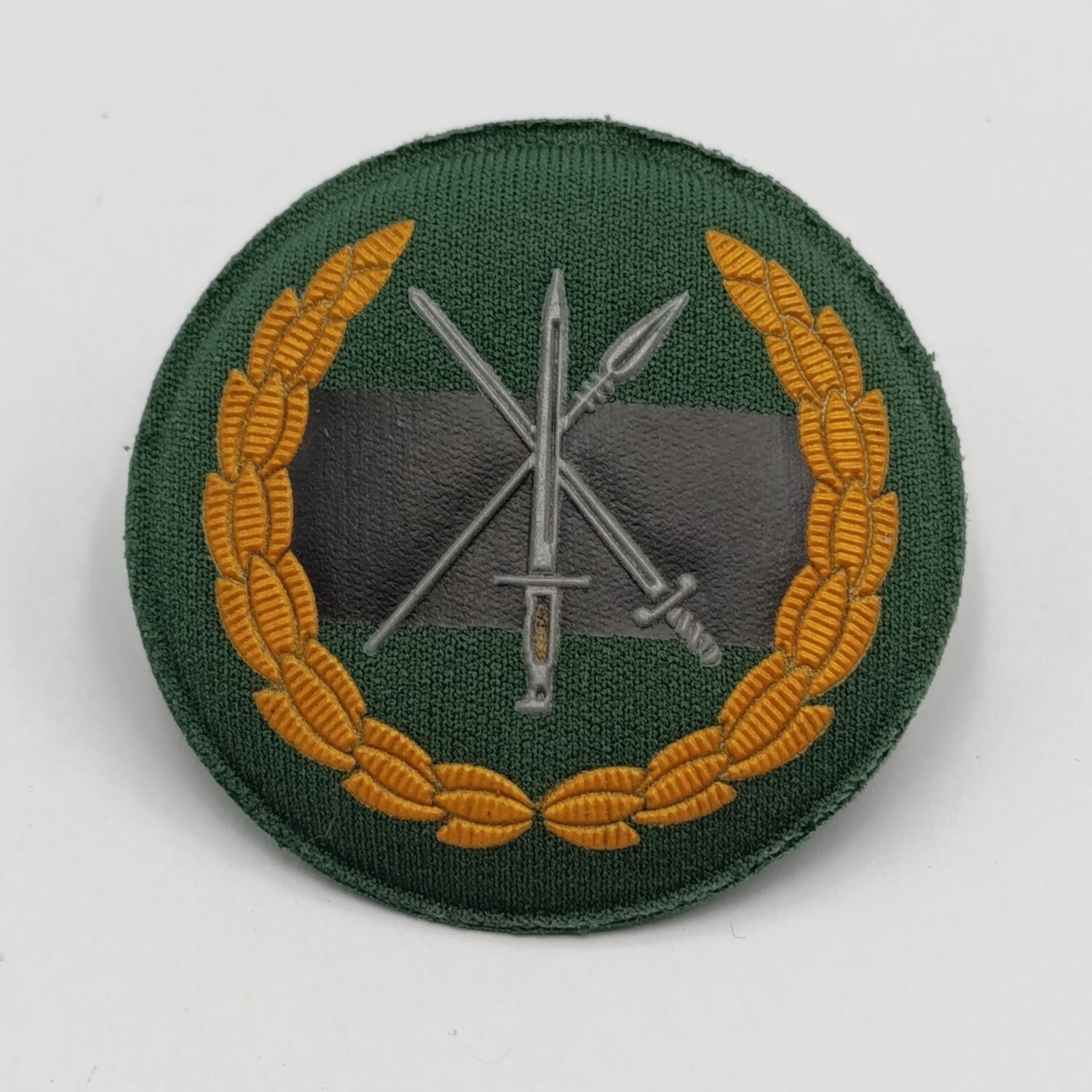 SANDF Infantry beret badge