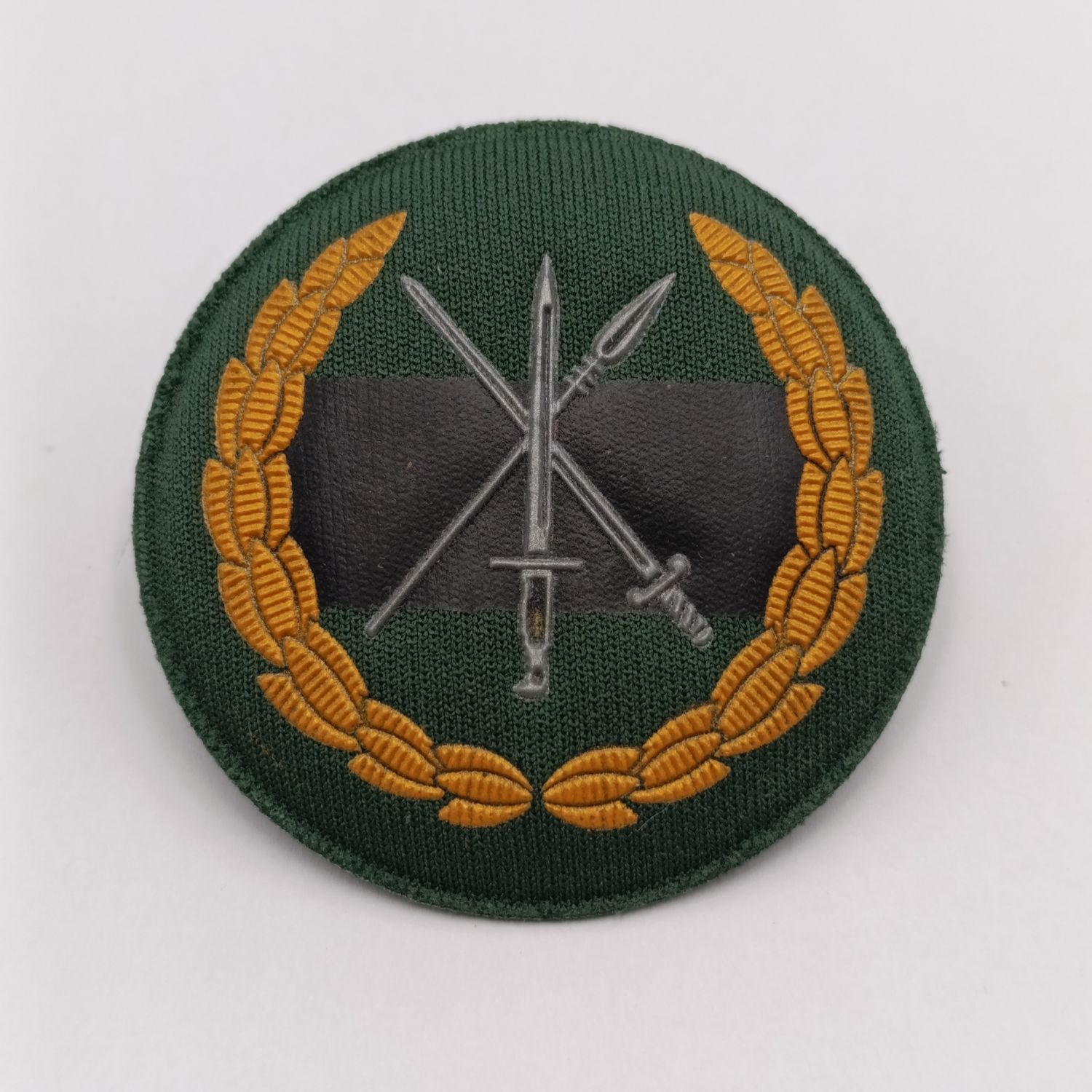 SANDF Infantry beret badge