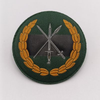 SANDF Infantry beret badge