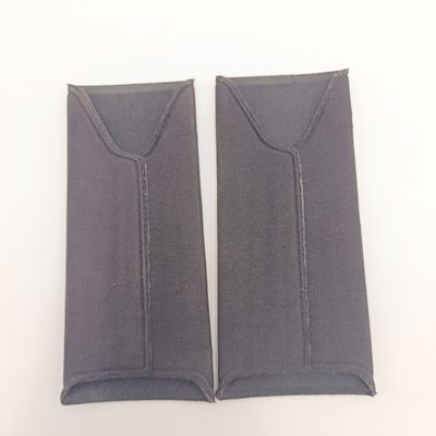 Pair of SA Navy Chief Petty officer rank epaulettes