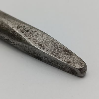 Vintage SA Railways tool key - no markings