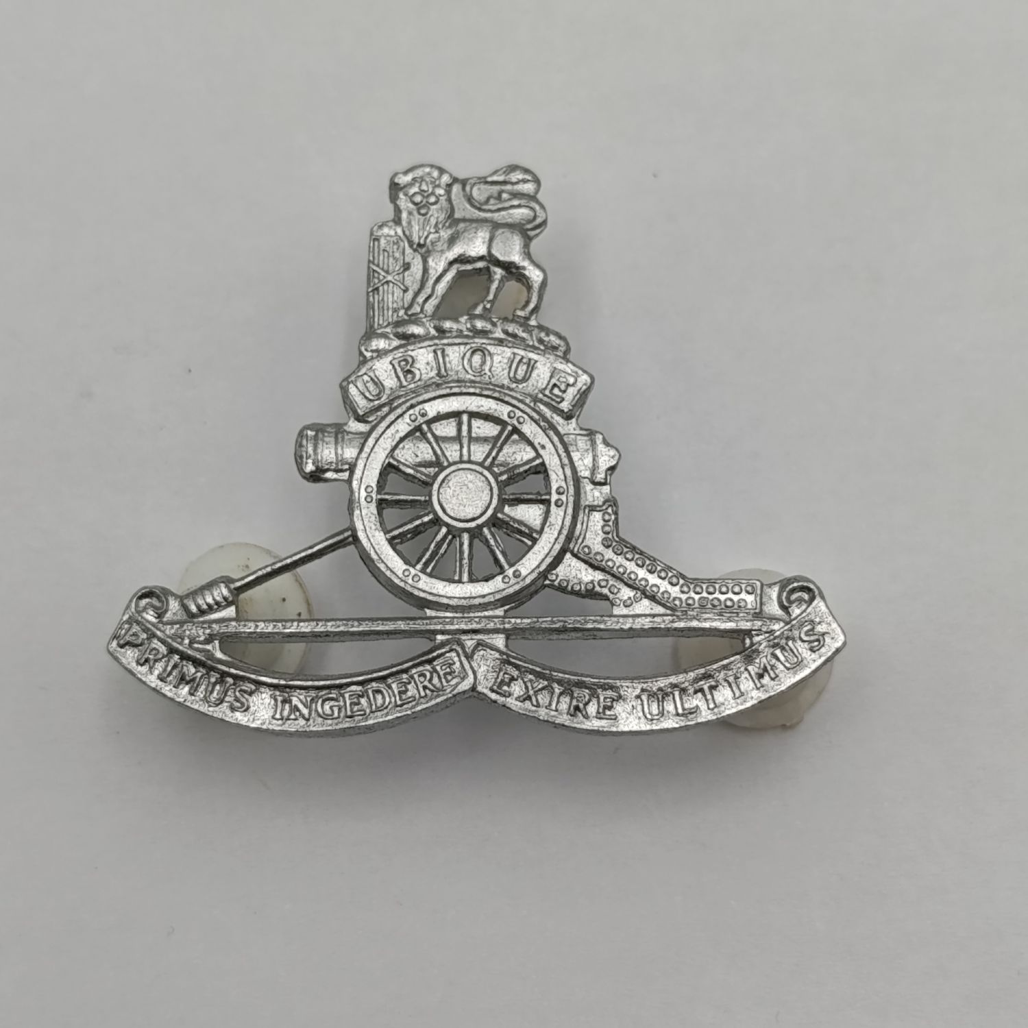 SADF Field Artillery beret badge