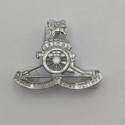 SADF Field Artillery beret badge