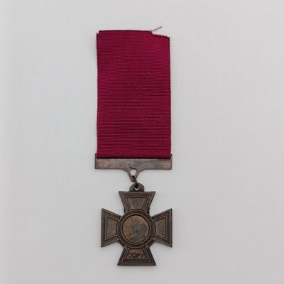 Victoria Cross medal - copy - Full size